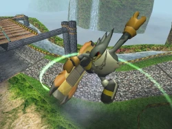 Sonic Riders Screenshots