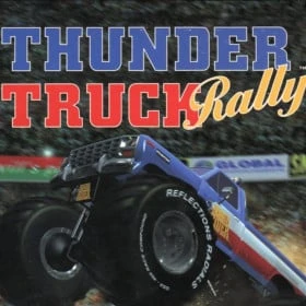 Thunder Truck Rally