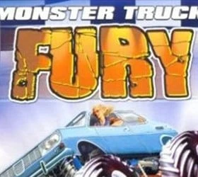 Monster Truck Fury