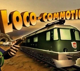 Loco-Commotion