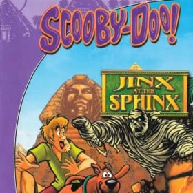 Scooby-Doo: Jinx at the Sphinx