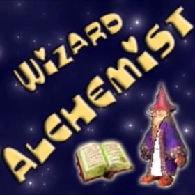 Alchemist Wizard