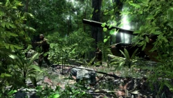 Crysis Screenshots