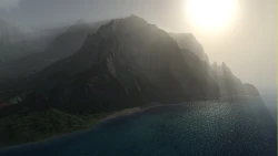 Crysis Screenshots