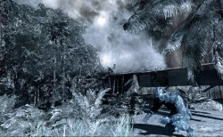 Crysis Screenshots