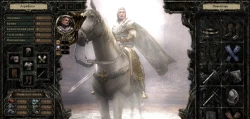 Скриншот к игре Disciples 3: Renaissance