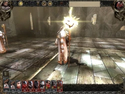 Скриншот к игре Disciples 3: Renaissance