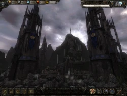 Скриншот к игре Disciples 3: Renaissance