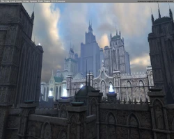 Скриншот к игре Disciples 3: Renaissance