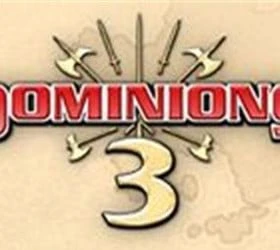 Dominions 3: The Awakening