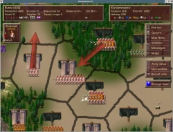 Dominions 3: The Awakening Screenshots