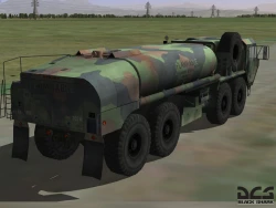 Скриншот к игре Ка-50 "Черная акула"