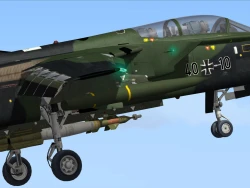 Скриншот к игре Ка-50 "Черная акула"