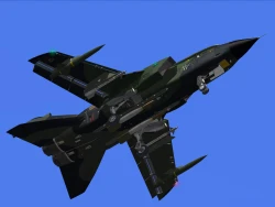 Скриншот к игре Ка-50 "Черная акула"