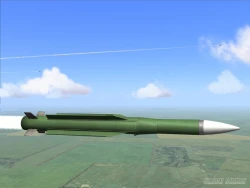 Скриншот к игре Ка-50 "Черная акула"