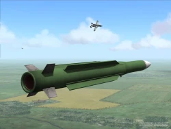 Скриншот к игре Ка-50 "Черная акула"