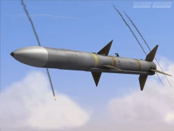 Скриншот к игре Ка-50 "Черная акула"