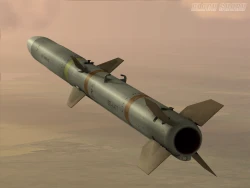 Скриншот к игре Ка-50 "Черная акула"