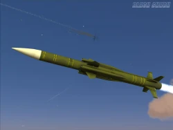 Скриншот к игре Ка-50 "Черная акула"