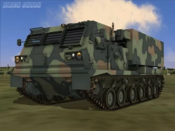 Скриншот к игре Ка-50 "Черная акула"