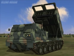 Скриншот к игре Ка-50 "Черная акула"