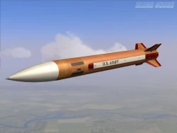 Скриншот к игре Ка-50 "Черная акула"