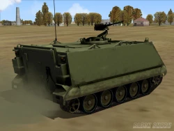 Скриншот к игре Ка-50 "Черная акула"