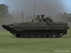 Скриншот к игре Ка-50 "Черная акула"
