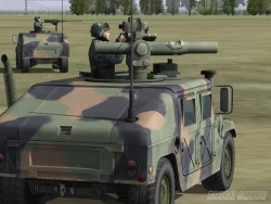 Скриншот к игре Ка-50 "Черная акула"