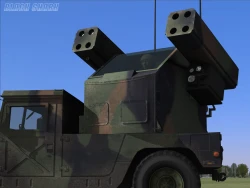 Скриншот к игре Ка-50 "Черная акула"