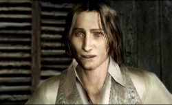 Скриншот к игре Resident Evil 4
