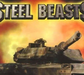 Steel Beasts 2