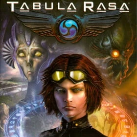 Tabula Rasa