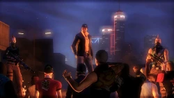 Скриншот к игре APB (2010)