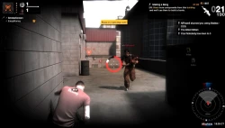 APB (2010) Screenshots