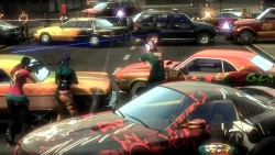 APB (2010) Screenshots