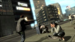 Скриншот к игре APB (2010)