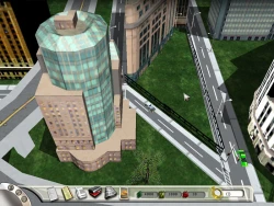 Скриншот к игре Mastermind, The (2005)
