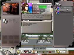 Скриншот к игре Mastermind, The (2005)