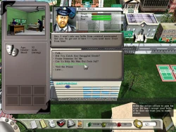 Mastermind, The (2005) Screenshots