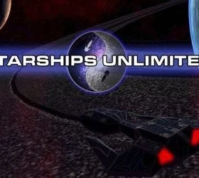 Starships Unlimited 3