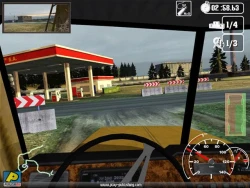 Trucker Screenshots