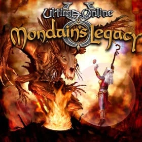 Ultima Online: Mondain's Legacy