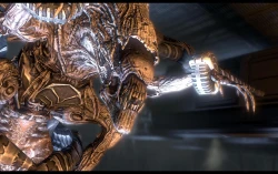 Скриншот к игре Aliens vs. Predator (2010)