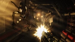 Aliens vs. Predator (2010) Screenshots