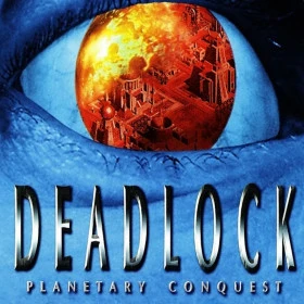 Deadlock: Planetary Conquest