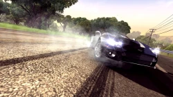 Скриншот к игре Test Drive Unlimited