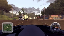 Test Drive Unlimited Screenshots