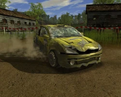 Xpand Rally Xtreme Screenshots