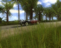 Xpand Rally Xtreme Screenshots
